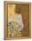 The Kiss, 1907-08-Gustav Klimt-Framed Premier Image Canvas