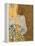 The Kiss, 1907-08-Gustav Klimt-Framed Premier Image Canvas