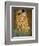 The Kiss, c.1907-Gustav Klimt-Framed Premium Giclee Print