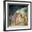 The Kiss of Judas, 1442-Fra Angelico-Framed Giclee Print