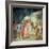 The Kiss of Judas, 1442-Fra Angelico-Framed Giclee Print