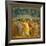 The Kiss of Judas-Giotto di Bondone-Framed Giclee Print