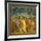 The Kiss of Judas-Giotto di Bondone-Framed Premium Giclee Print