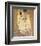 The Kiss-Gustav Klimt-Framed Art Print