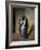 The Kiss-Francesco Hayez-Framed Giclee Print