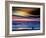 The Kiss-Josh Adamski-Framed Photographic Print