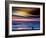 The Kiss-Josh Adamski-Framed Photographic Print