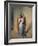 The Kiss-Hayez Francesco-Framed Photographic Print