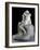 The Kiss-Auguste Rodin-Framed Photographic Print