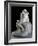 The Kiss-Auguste Rodin-Framed Photographic Print