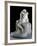 The Kiss-Auguste Rodin-Framed Photographic Print