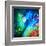 The Kiss-Ursula Abresch-Framed Premium Photographic Print