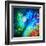 The Kiss-Ursula Abresch-Framed Premium Photographic Print