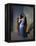 The Kiss-Francesco Hayez-Framed Premier Image Canvas