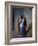 The Kiss-Francesco Hayez-Framed Giclee Print