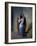 The Kiss-Francesco Hayez-Framed Giclee Print