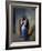 The Kiss-Francesco Hayez-Framed Giclee Print