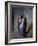 The Kiss-Francesco Hayez-Framed Giclee Print