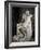 The Kiss-Auguste Rodin-Framed Art Print