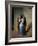 The Kiss-Francesco Hayez-Framed Giclee Print