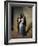 The Kiss-Francesco Hayez-Framed Giclee Print