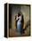 The Kiss-Francesco Hayez-Framed Premier Image Canvas