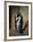 The Kiss-Francesco Hayez-Framed Giclee Print