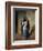 The Kiss-Francesco Hayez-Framed Giclee Print