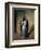 The Kiss-Francesco Hayez-Framed Giclee Print