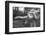 The Kiss-John Gusky-Framed Photographic Print