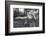 The Kiss-John Gusky-Framed Photographic Print