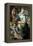 The Kitchen Maid, Ca 1620-1625-Joachim Wtewael-Framed Premier Image Canvas