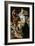 The Kitchen Maid circa 1620-25-Joachim Wtewael Or Utewael-Framed Giclee Print