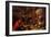 The Kitchen-David Teniers the Younger-Framed Giclee Print