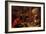 The Kitchen-David Teniers the Younger-Framed Giclee Print