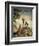 The Kite-Francisco de Goya-Framed Art Print