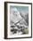 The Klondike Gold Rush-Stefano Bianchetti-Framed Photographic Print