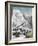 The Klondike Gold Rush-Stefano Bianchetti-Framed Photographic Print