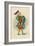 The Knave, 1930-John Tenniel-Framed Giclee Print