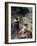 The Knight Calls, C1842-1896-Evariste Vital Luminais-Framed Giclee Print