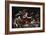 The Knight's Dream-Antonio De Pereda Y Salgado-Framed Giclee Print