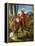 The Knight, the Young Girl and Death-Hans Baldung-Framed Premier Image Canvas