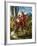 The Knight, the Young Girl and Death-Hans Baldung-Framed Giclee Print