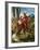 The Knight, the Young Girl and Death-Hans Baldung-Framed Giclee Print