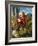 The Knight, the Young Girl and Death-Hans Baldung-Framed Giclee Print