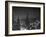 The Kremlin at Night-Thomas D^ Mcavoy-Framed Photographic Print