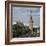 The Kremlin from the South West, 15th Century-Antonio Gislardi-Framed Photographic Print