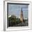 The Kremlin from the South West, 15th Century-Antonio Gislardi-Framed Photographic Print