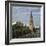 The Kremlin from the South West, 15th Century-Antonio Gislardi-Framed Photographic Print