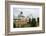 The Kremlin of Rostov Veliky, Golden Ring, Russia, Europe-Michael Runkel-Framed Photographic Print